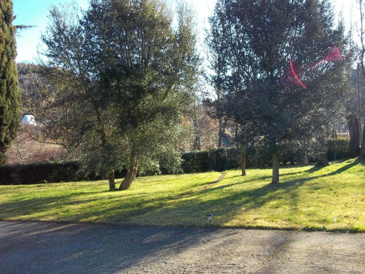 Beautiful Villa In Maremma Farnese ภายนอก รูปภาพ